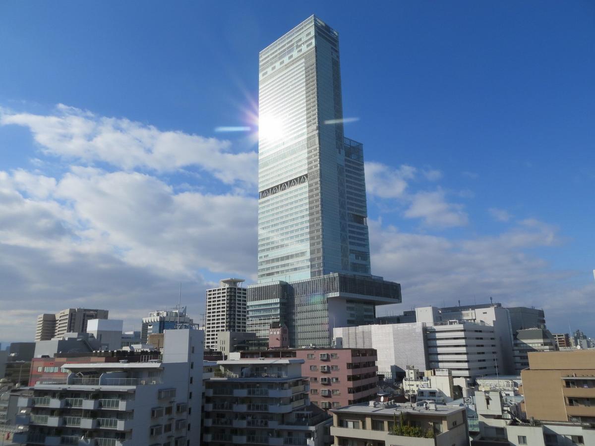 Hotel Raizan North Osaka Exterior foto